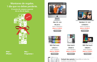 Illustration for article titled Apple Black Friday Deals Include Some Decent Third-Party Discounts